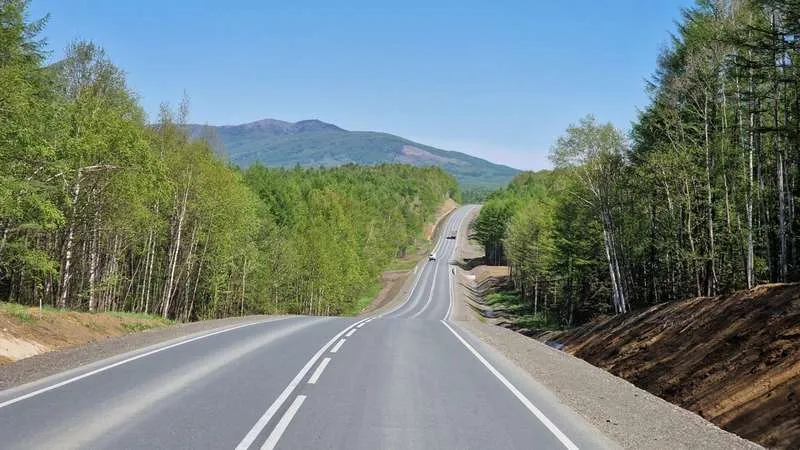 Александровский парк